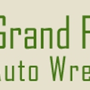 Grand Forks Auto Wrecking - Truck Wrecking