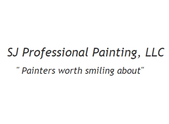 Sj Professional Painting