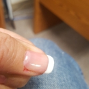Top Ten Nails - Nail Salons