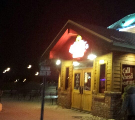 Texas Roadhouse - Columbus, OH