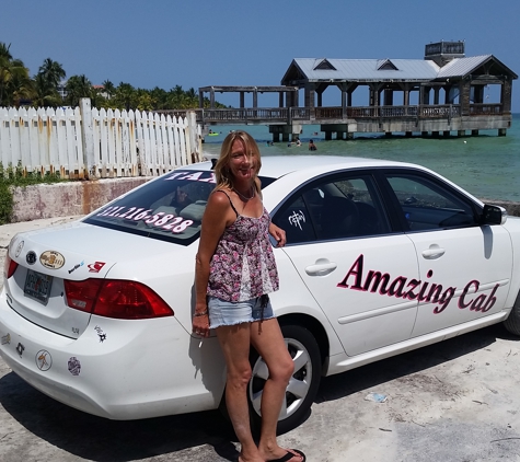 Amazing Cab Taxi Service - Merritt Island, FL