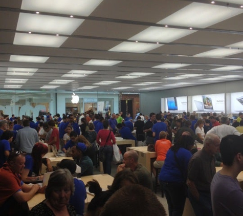 Apple Store - Orlando, FL