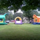 Alley Bouncy House Rentals