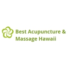 Best Accupuncture and Massage Hawaii