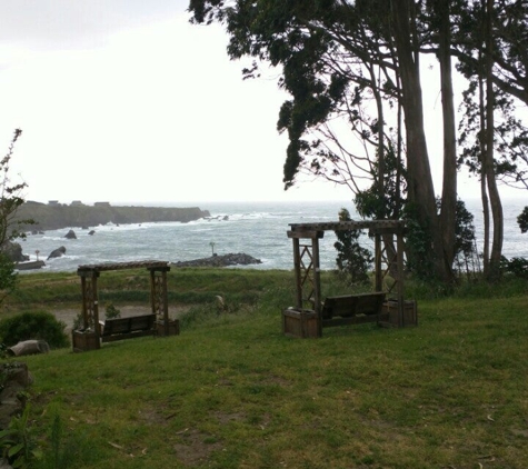 North Cliff Hotel - Fort Bragg, CA