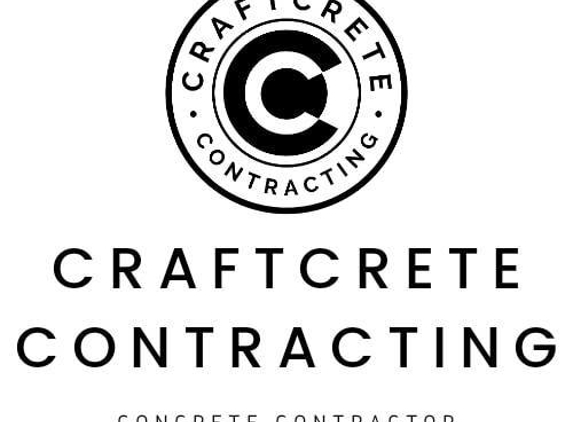 Craftcrete Contracting - Douglasville, GA