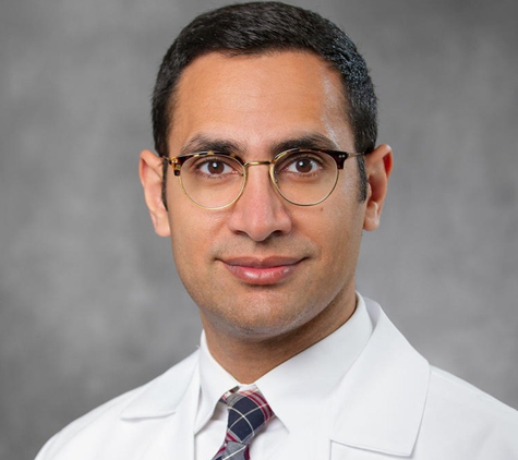 Rajiv D. Reddy, MD - San Diego, CA