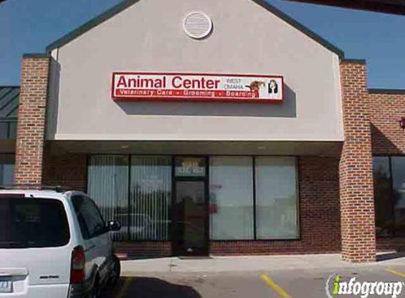 Animal Center West Omaha - Omaha, NE