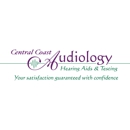 Central Coast Audiology, Inc. - Audiologists