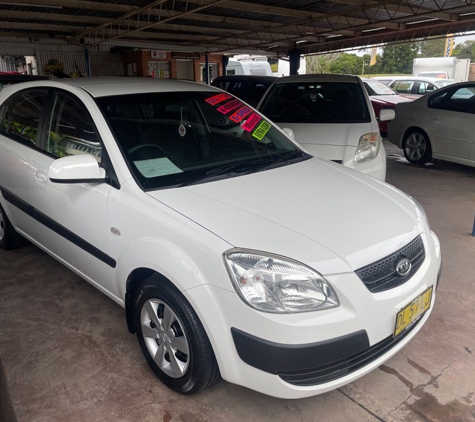 Lismore Car Sales - East Lismore, NSW