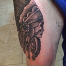 Poh Ink - Tattoos