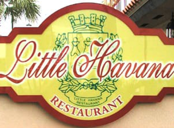 Little Havana Restaurant - North Miami, FL