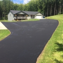 Asphalt Sealcoating services - Asphalt Paving & Sealcoating