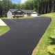 Asphalt Sealcoating services