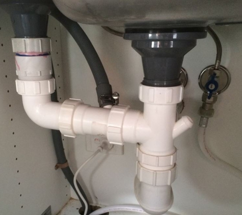 Les Taylor Plumbing Services - Northcote, VIC