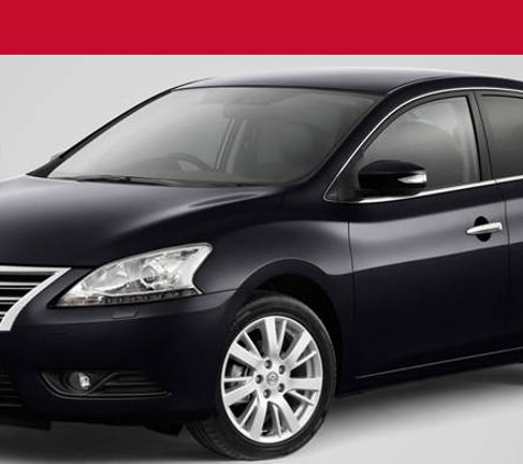 Goulburn Nissan - Goulburn, NSW