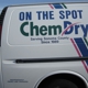Chem-Dry On The Spot