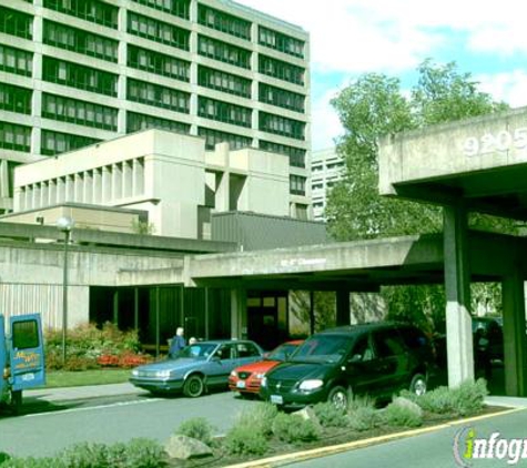 Providence St. Vincent Medical Center - Portland, OR