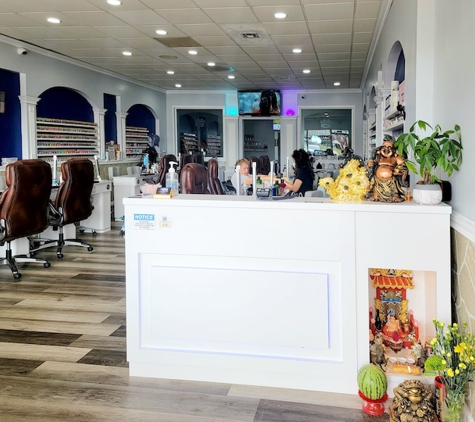 My One Nail Spa - Baltimore, MD