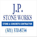 JP Stone Works - Stone-Retail