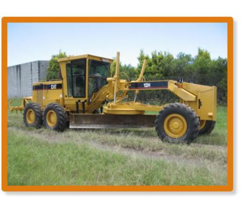 Hawe Earthmoving - Bundaberg East, QLD
