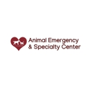 Animal Emergency & Specialty Center - Veterinarian Emergency Services