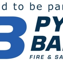 CopperState Fire Protection, A Pye-Barker Fire & Safety Company - Fire Alarm Systems