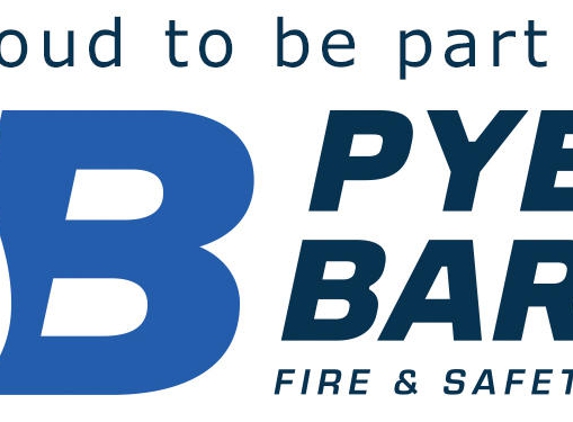 Mitec, A Pye-Barker Fire & Safety Company - Irving, TX