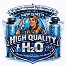 Brighton-Howell Soft Water Company