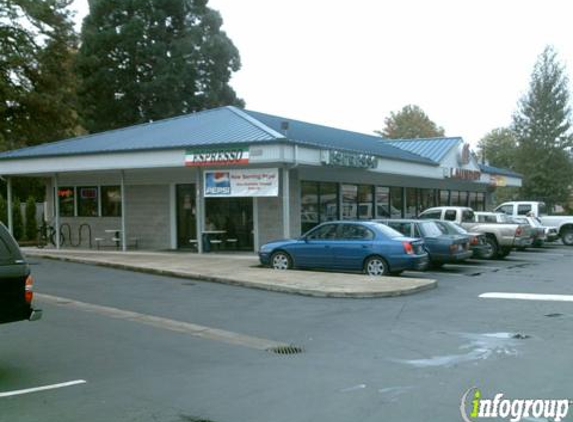 Campbell's Cleaners - Corvallis, OR