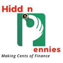 Hidden Pennies Bookkeeping - Bookkeeping