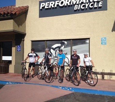 Performance Bicycle Shop - San Diego, CA