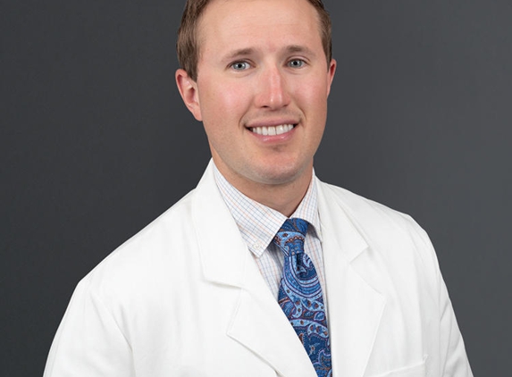 Jordan L Allen, MD - Pittsburgh, PA