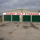 Handy Self Storage - Boat Storage