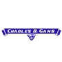 Charles B Gans