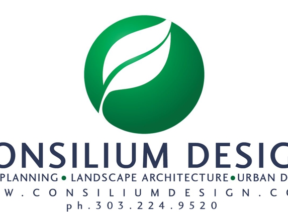 Consilium Design, Inc. - Denver, CO