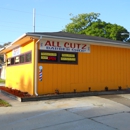 All Cutz Barber Shop - Cosmetologists