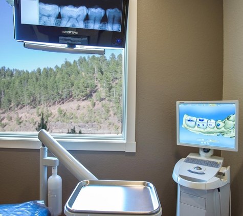 Northern Hills Dental - Lead, SD