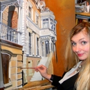 Oksana Fine Art Gallery & Studio - Art Galleries, Dealers & Consultants