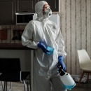 Pro-Tech Exterminating, Inc. - Pest Control Equipment & Supplies
