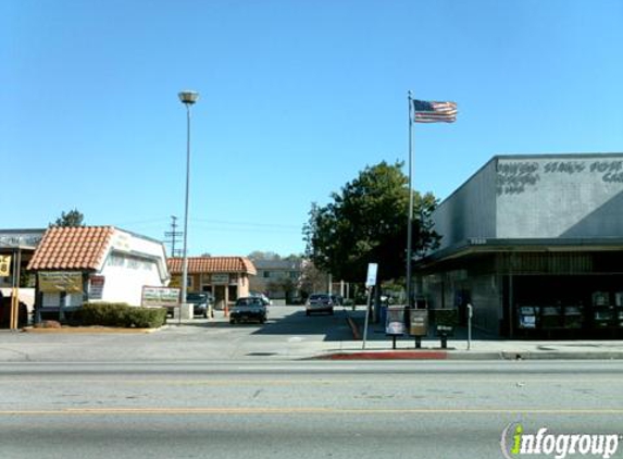 Drain Ruff N Ready Rooter Plumbing - Reseda, CA