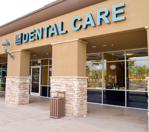 Town Square Dental & Orthodontics - Gilbert, AZ