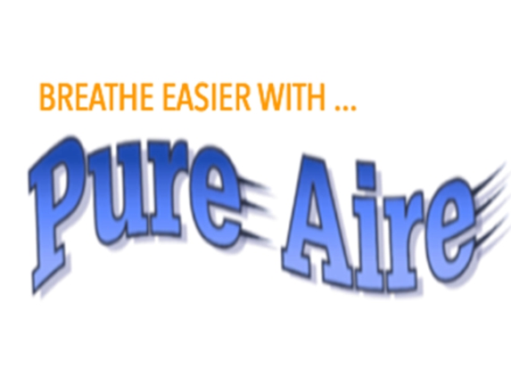 Pure Aire Professional Air Duct Cleaning - Vineland, NJ