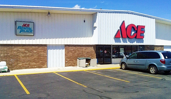 Ace Hardware - Manitowoc, WI