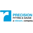 Precision Fitting & Gauge (PF&G) - Hose & Tubing-Rubber & Plastic