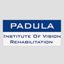 Padula Institute of Vision Rehabilitation