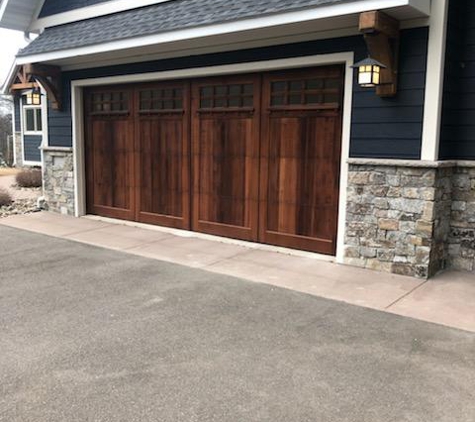 Superior Garage Doors - Saint Paul, MN
