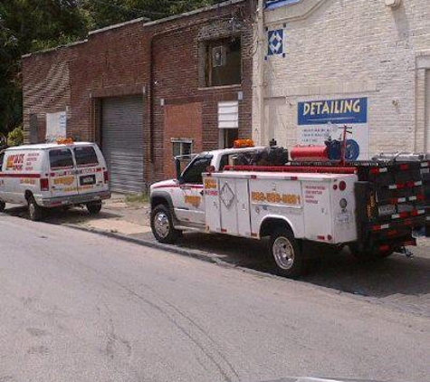 Interstate Fleet Services - PA - 24 Hour Road Service - Horsham, PA