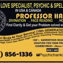 Psychic Visions - Psychics & Mediums