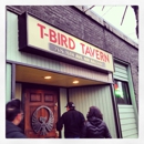 Thunderbird Tavern - Taverns